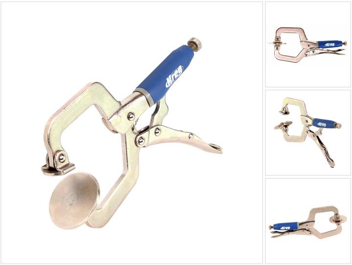 Kreg KHC-Micro 2" (51 mm) Quick Clamp (51 mm)