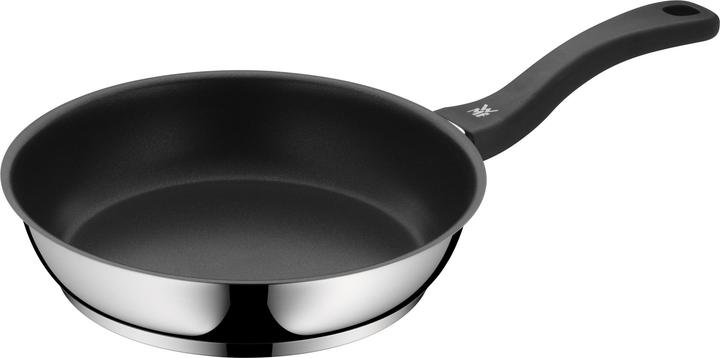 Image du produit WMF Ensemble de manches (28 cm, Ensemble de casseroles et de poêles de cuisson, Acier inoxydable)