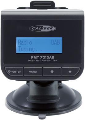 Caliber Pmt701dab