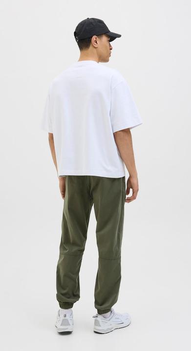 Produktbild Jack & Jones Jpstkane Troy Cuffed Jogger Sn (L)