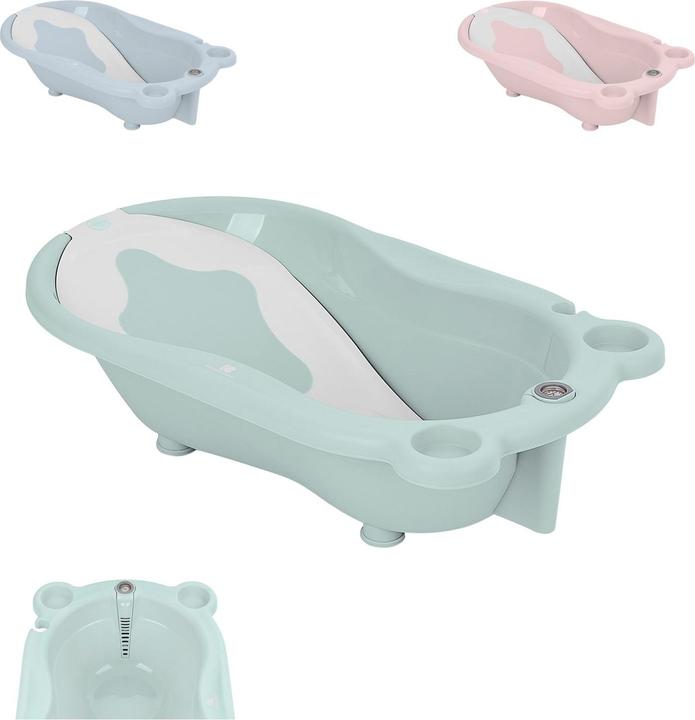 Actual product image Kikkaboo Kai