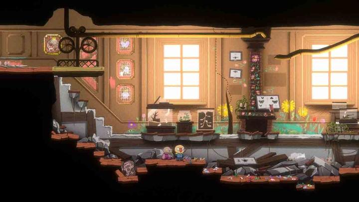 Image du produit Graffiti Games Ugly /Switch (Switch, Switch Lite, Switch OLED)