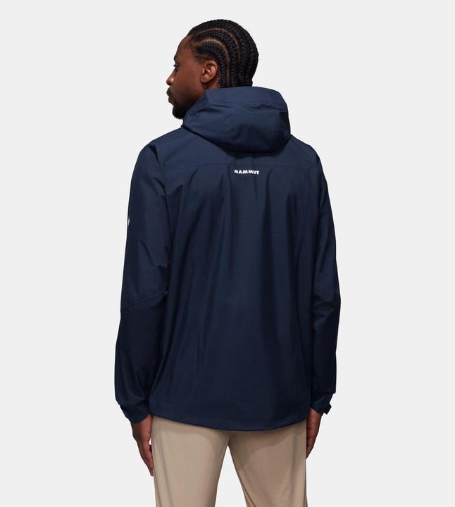 Actual product image Mammut Convey Tour HS Hooded Jacket (L)