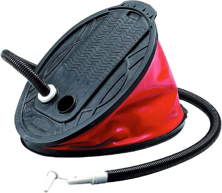 Nobrand Foot Pump 5l