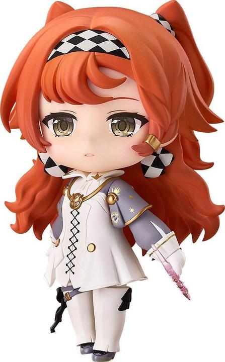 Actual product image Good Smile Company Reverse: 1999 Nendoroid action figure Sonetto 10 cm