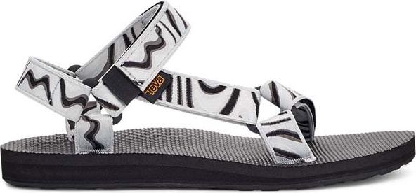 Actual product image Teva Original Universal Zappy Ladies Trekking Sandal (38)