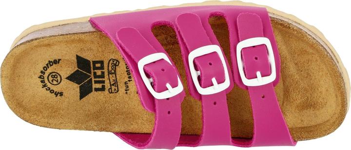 Produktbild Lico Bioline Kids (39)