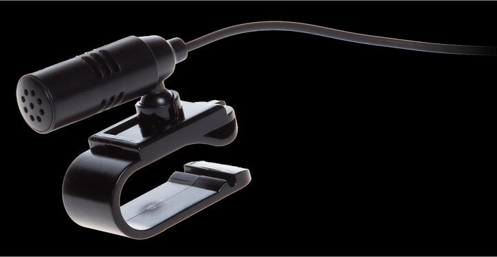 Produktbild Kenwood Corp. Ktc-500dab
