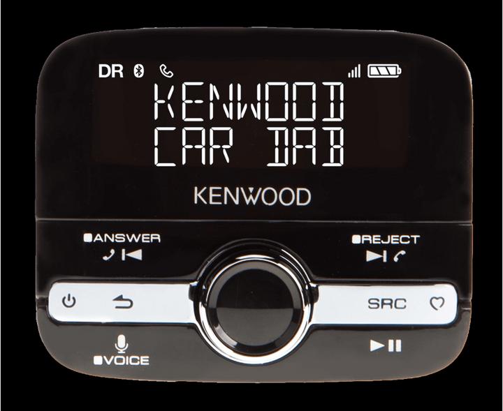 Produktbild Kenwood Corp. Ktc-500dab