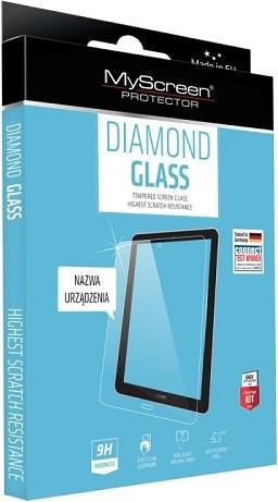 Image du produit MyScreen Protector My Screen Protector MYSCREEN Diamond Glass pour Apple iPad 9.7 (1 pièce(s), Apple iPad 5)