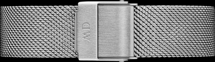 Actual product image Daniel Wellington Classic Petite Sterling (Analogue wristwatch, 28 mm)