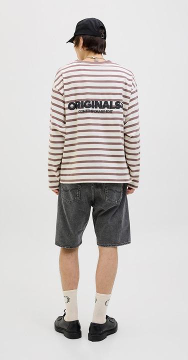 Immagine prodotto Jack & Jones Baggy fit Baggy Fit Shorts Baggy Fit Shorts (M)