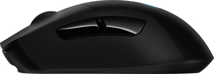 Immagine prodotto Logitech G G403 Prodigy (Senza fili, Cablato)