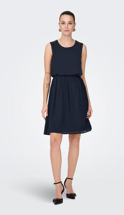 Produktbild Only ONLSTINNA Kurzes Kleid Kleid (XL)