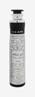 Actual product image Lattafa Perfumes Lattafa Fakhar Lattafa Women Room Spray 450ml (450 ml)