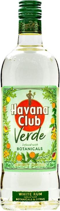 Produktbild Havana Club Rum Verde (1 x 70 cl)