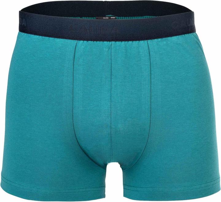 Produktbild Calida Natural Benefit Boxershorts (M, 3er Pack)