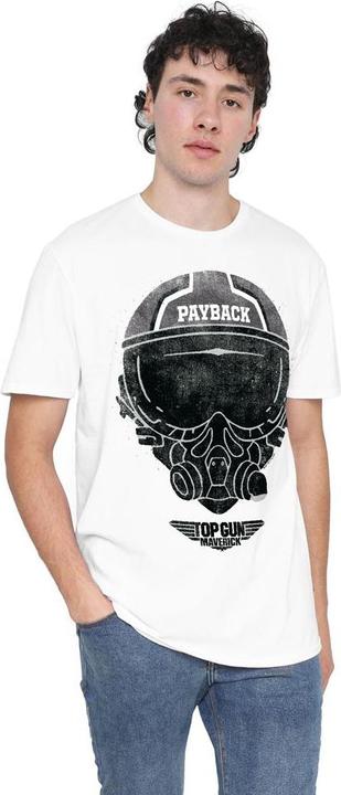 Produktbild Top Gun Payback TShirt (4XL)