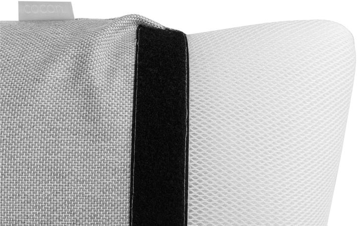 Produktbild Cocon Badekissen (50 x 60 x 20 cm)
