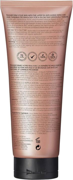 Image du produit St. Tropez - Gradual Tan Tinted Daily Tinted Firming Lotion (Spray autobronzant, 200 ml)
