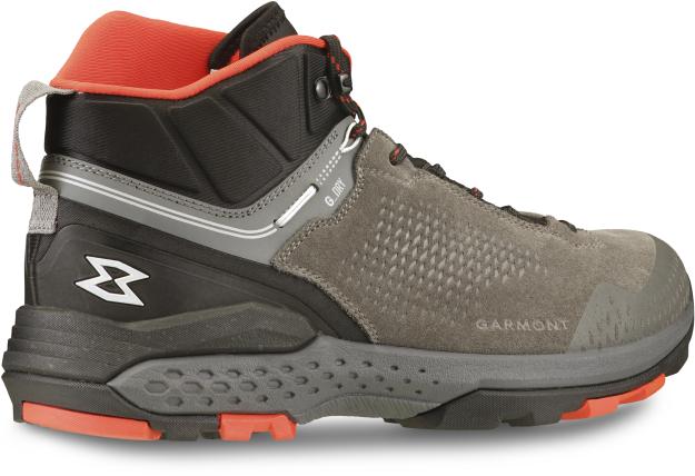 Produktbild Garmont Groove Mid G-Dry Schuhe (47)