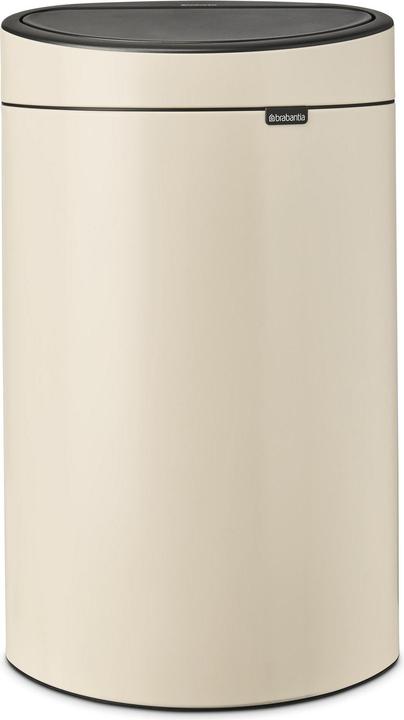 Image du produit Brabantia Poubelle Touch (40 l)