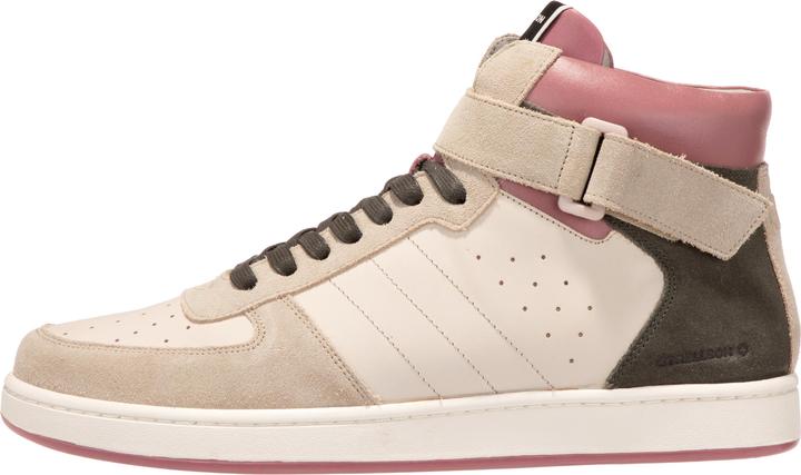 Strellson stripe evans j hi sneaker xd8 (40)