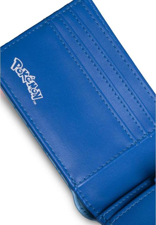 Actual product image Difuzed POKEMON - Lucario - Portefeuille à 2 Volets
