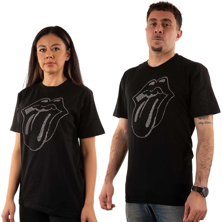 The Rolling Stones TShirt (XXL)