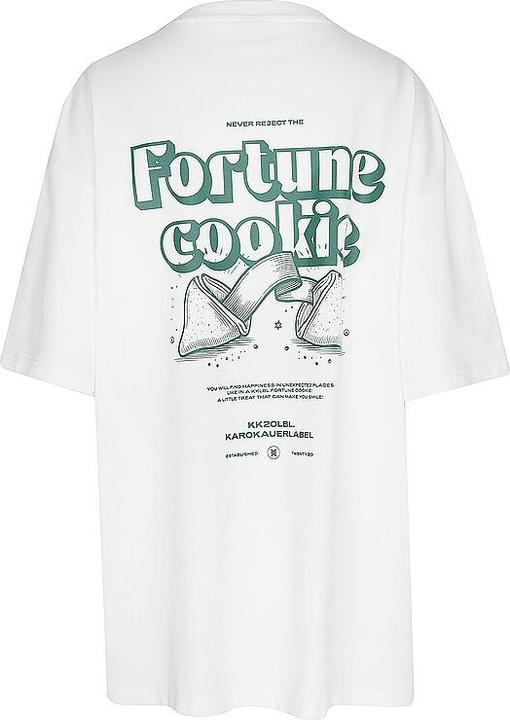 Actual product image Karo Kauer Fortune Cookie (M)