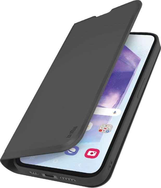 SBS Boekomslag (Samsung Galaxy A56)