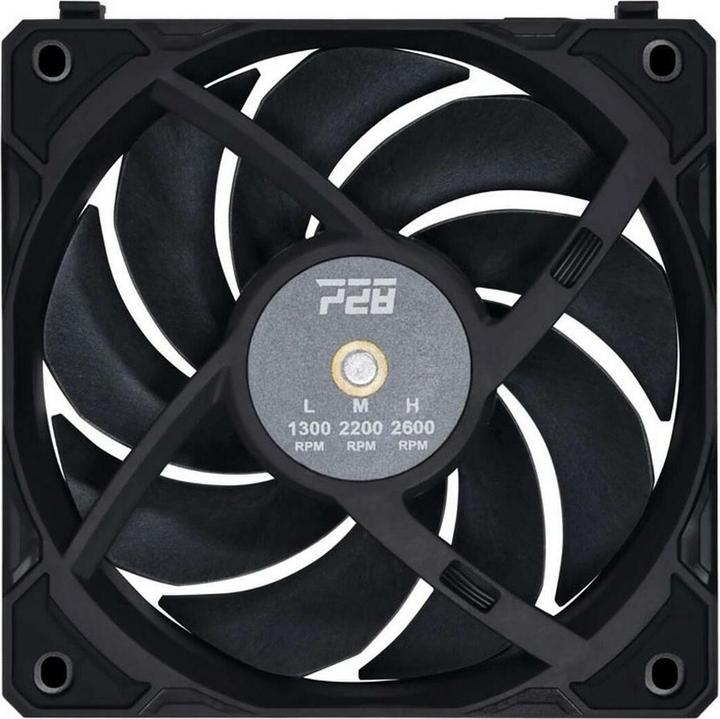 Produktbild Lian-Li UNI FAN P28 (120 mm, 1 x)