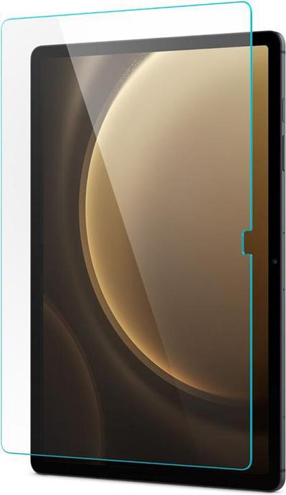 Immagine prodotto Spigen Glas.tR Vetro temperato Slim per Samsung Galaxy Tab S9 FE 10.9" X510 / X516B (1 Pezzo/i, Galaxy Tab S9 FE)
