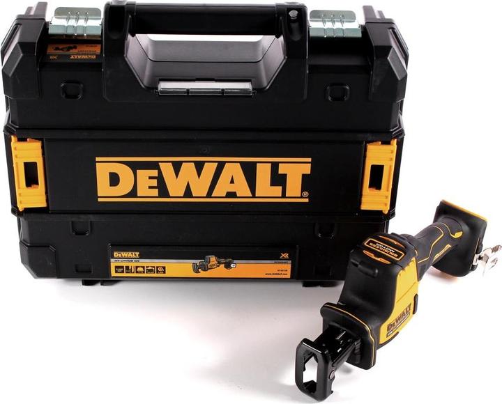 Produktbild DeWalt DCS369NTXJ