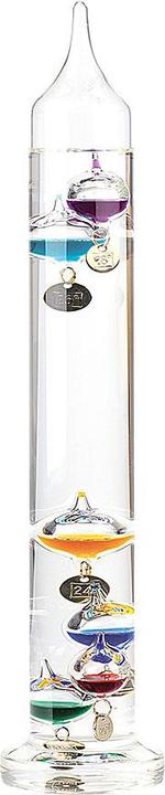 Pearl Maxi Galileo-Thermometer Deluxe