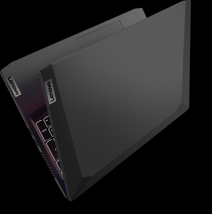 Produktbild Lenovo IdeaPad Gaming 3 (15.60", AMD Ryzen 5 5600H, 16 GB, 512 GB, CH)
