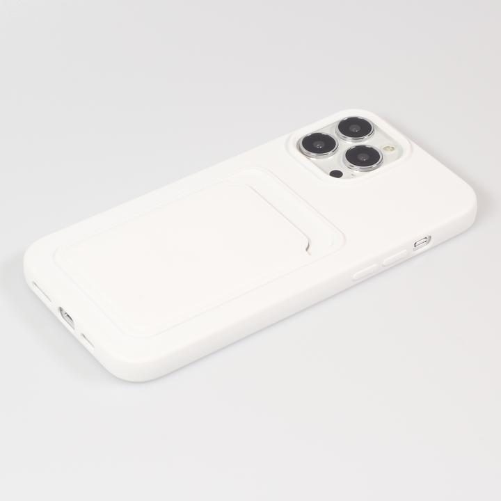 Produktbild PhoneLook Hülle Soft Touch (Apple iPhone 13 Pro Max)