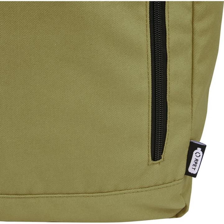 Actual product image Unbranded Byron Roll Up 18L Backpack (18 l)