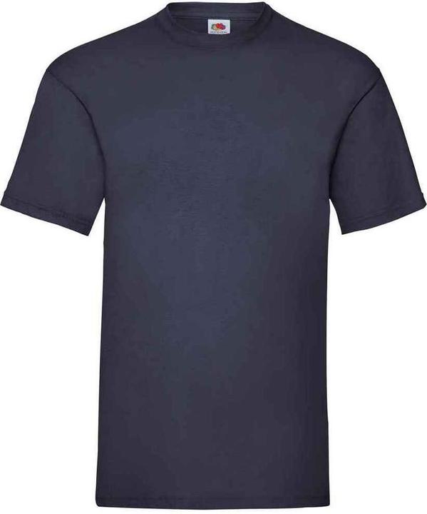 Fruit of the Loom Valueweight TShirt (S)