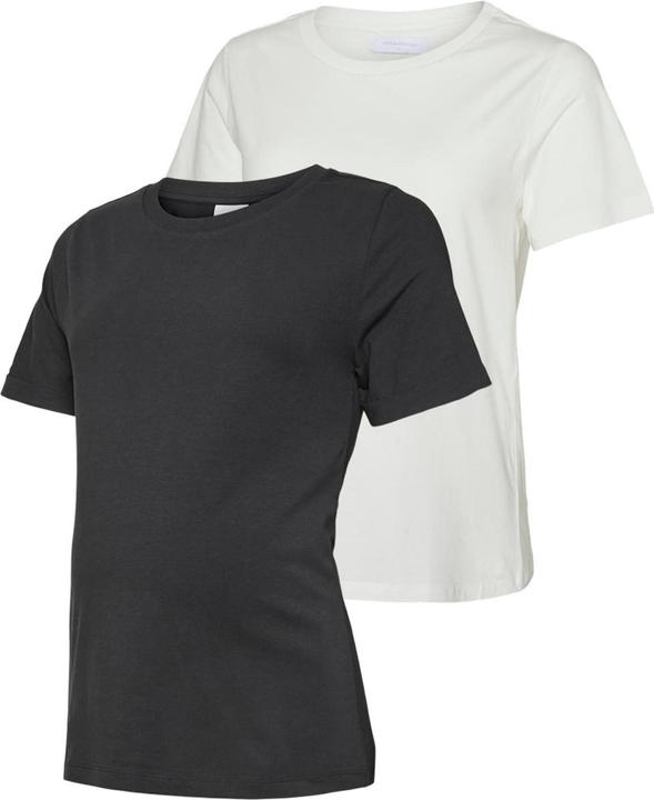 Immagine prodotto Mamalicious T-shirt a girocollo regular fit (XS)