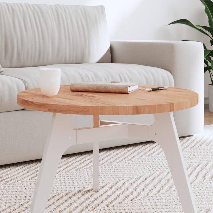 Produktbild VidaXL Gillian (Ø 60 x 2.5 cm)
