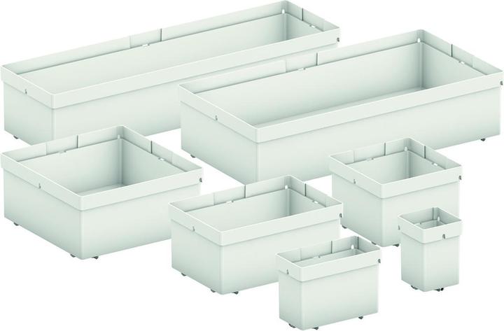 Image du produit Festool Casiers Box 100x100x68/6