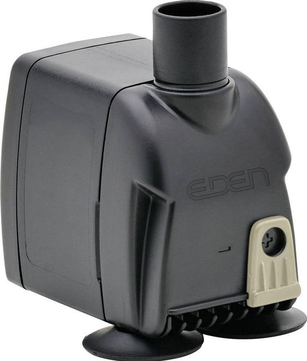 Actual product image Eden WaterParadise PAS 300 94011 Aquarien-Pumpe