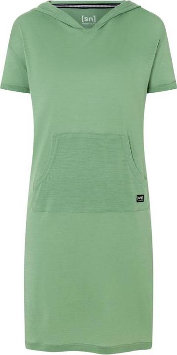 Immagine prodotto Super Natural W Abito Con Cappuccio (S)
