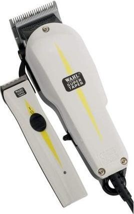 Immagine prodotto Wahl Super Taper - Tondeuse en trimmer