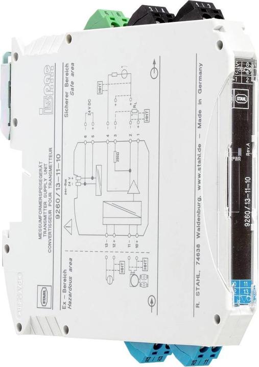 Produktbild Siemens Speisetrenner