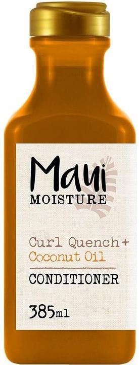 Image du produit Maui après-shampooing pour cheveux bouclés épais + huile de coco 385 ml (150 ml)