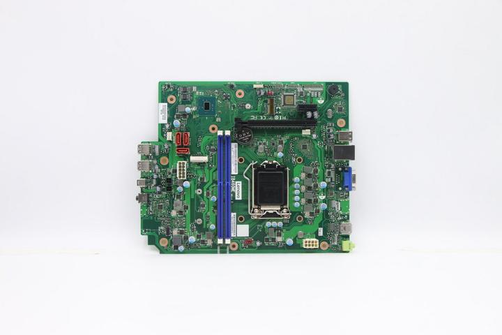 Actual product image Lenovo Intel Comet Lake B460 WIN DPK
