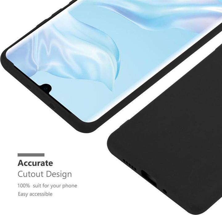 Produktbild Cadorabo TPU Candy Cover (Huawei P30 Pro)