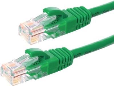 Produktbild Digitus VGA Extender über RJ45 Cat5, bis 80m, Einzelport (U/UTP, CAT5e, 10 m)